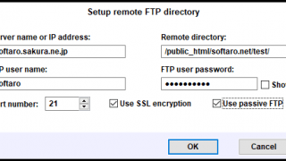 SimplySync Backup