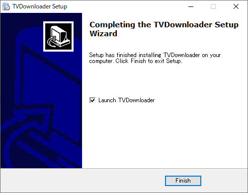 TVDownloader