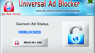 Universal Ad Blocker