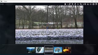 Xlideit Image Viewer