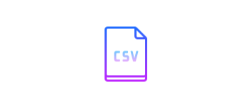 CSVFileView