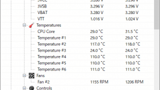 Open Hardware Monitor