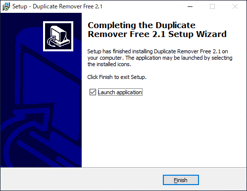 Duplicate Remover Free