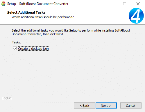 Soft4Boost Document Converter