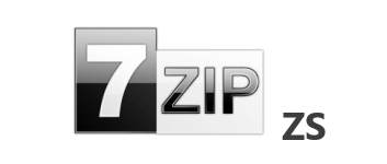 7-Zip ZS