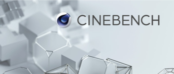 CINEBENCH