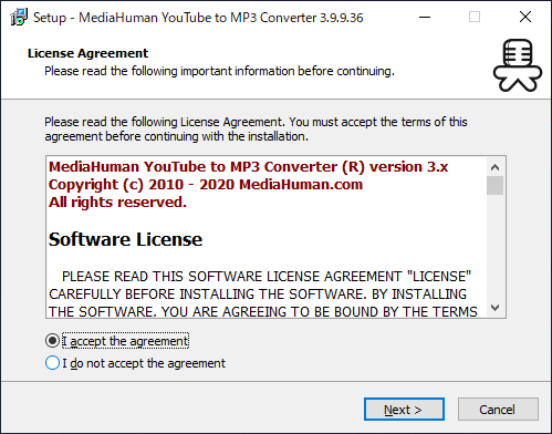 MediaHuman YouTube to MP3