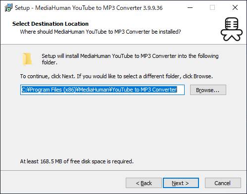 MediaHuman YouTube to MP3