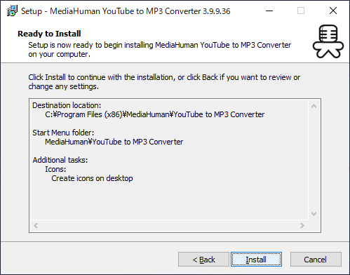 MediaHuman YouTube to MP3