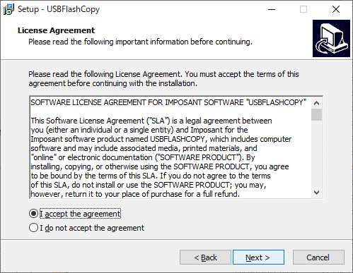 USBFlashCopy