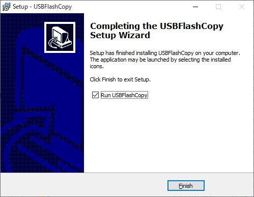 USBFlashCopy