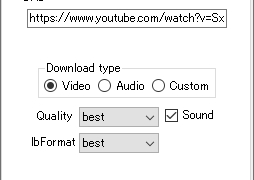 youtube-dl-gui