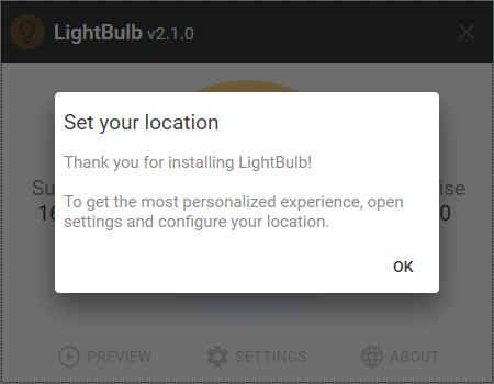 LightBulb