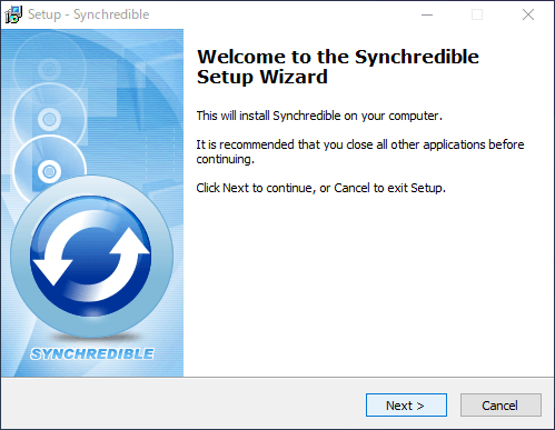 Synchredible