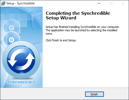 Synchredible