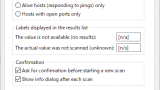 Angry IP Scanner