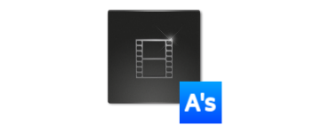 A's Video Converter