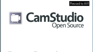 CamStudio