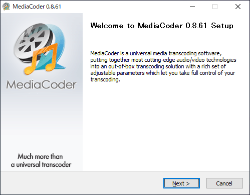 MediaCoder