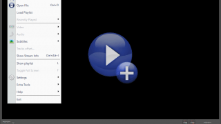 VSO Media Player