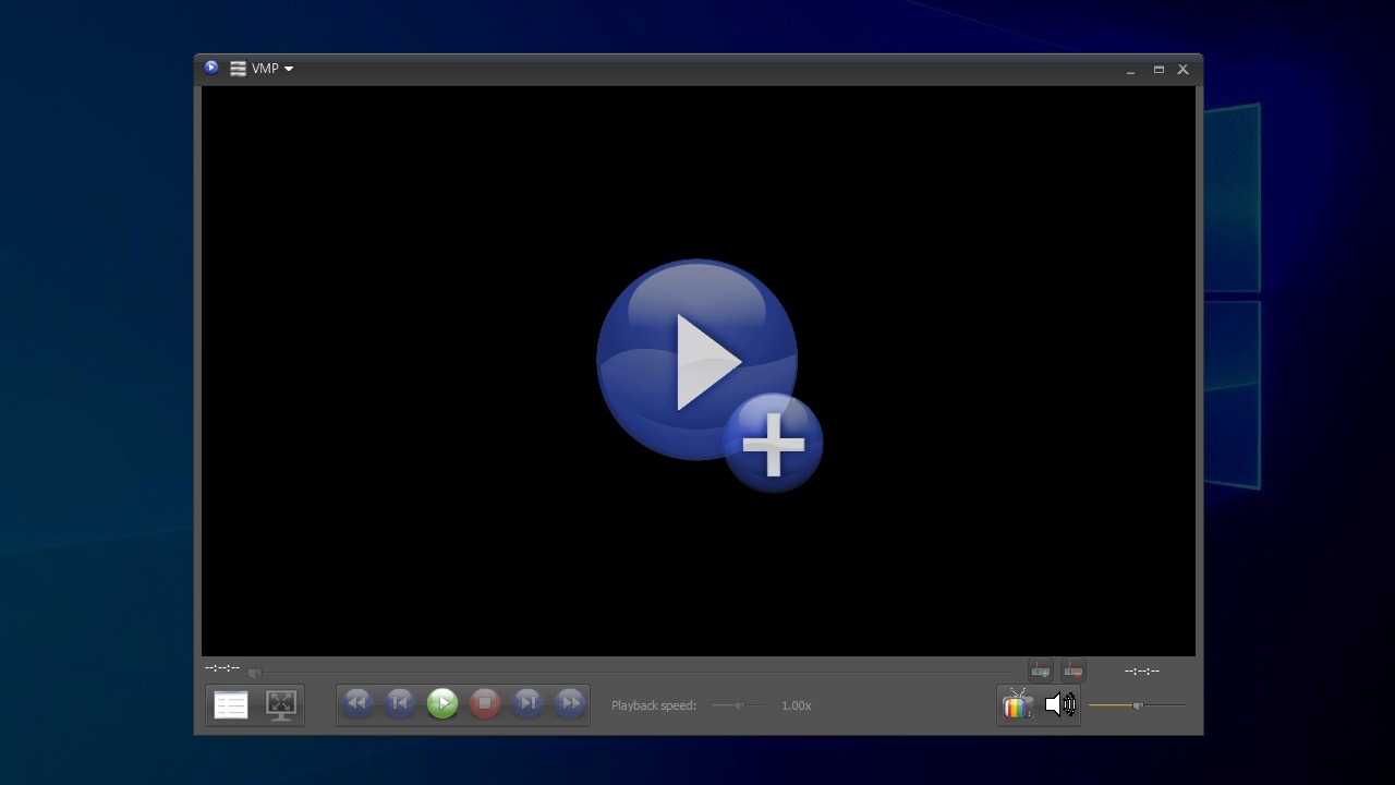 VSO Media Player