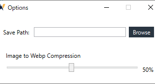 Webp Converter