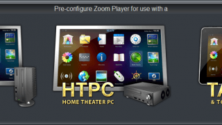 Zoom Player FREE