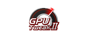 ASUS GPU Tweak