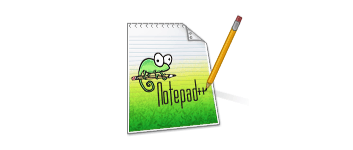 Notepad++