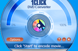 1CLICK DVD Converter