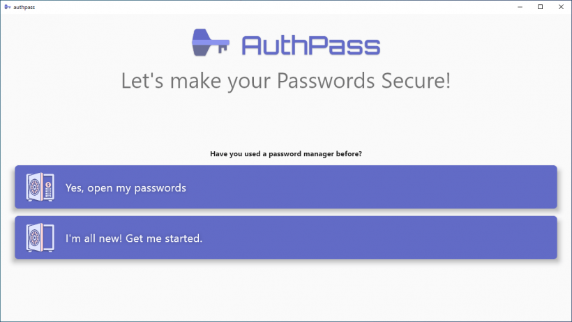 AuthPass