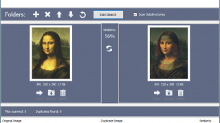 Awesome Duplicate Photo Finder