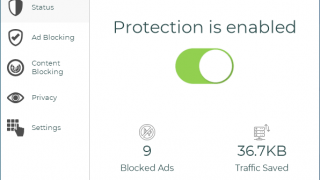 Easy Ad Blocker