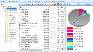 Glary Disk Explorer