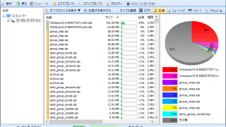 Glary Disk Explorer