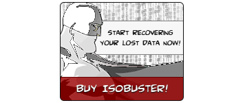 IsoBuster