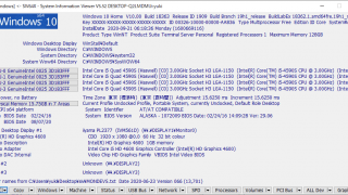 System Information Viewer