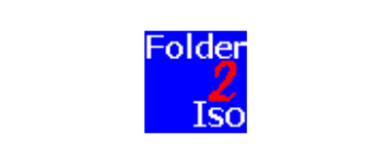 Folder2Iso