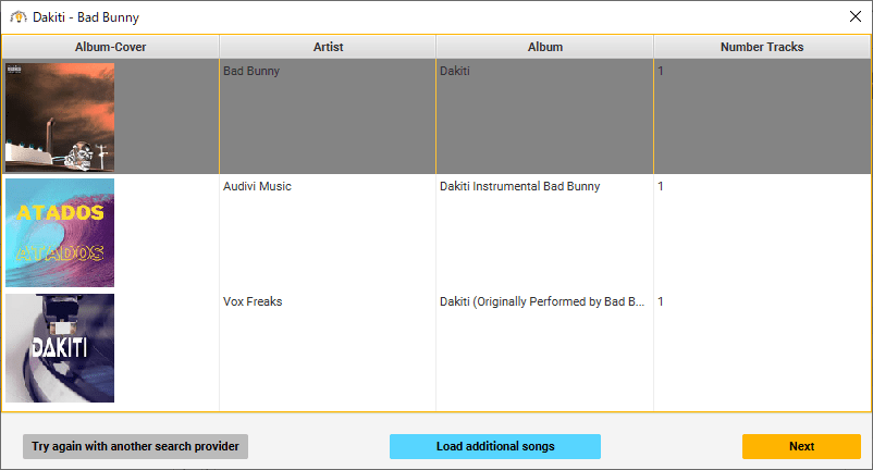 Mp3TagsForTracks