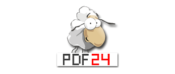 PDF24 Creator