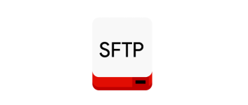 SFTP Drive