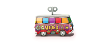 Video Shaper