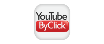 YouTube By Click