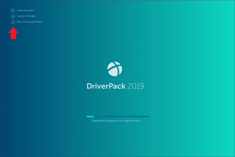 DriverPack Solution