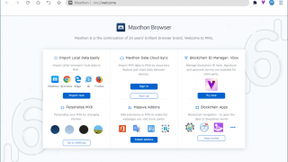 Maxthon