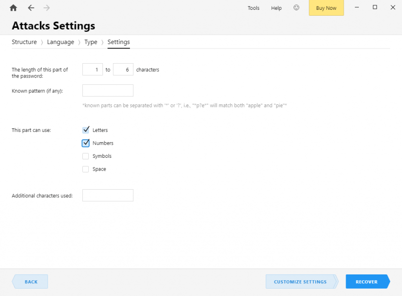 Passware Kit Forensic