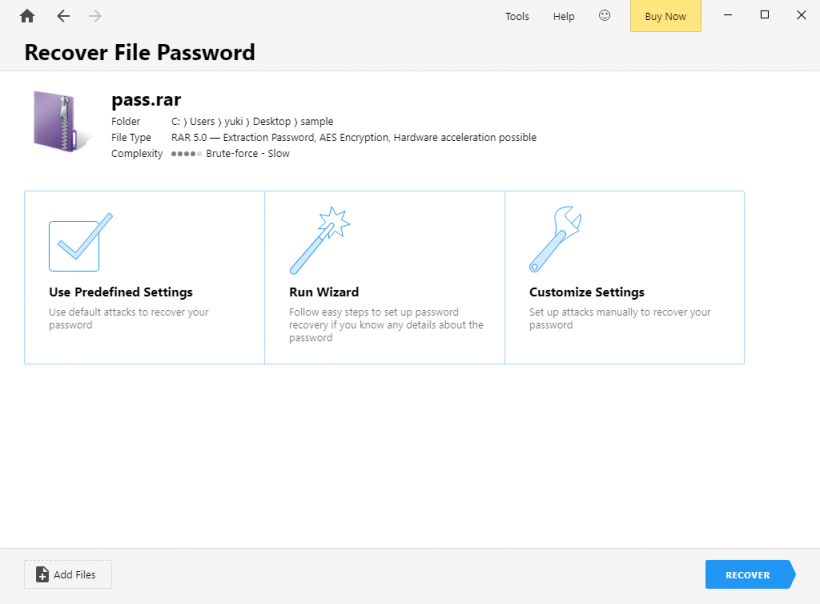 Passware Kit Forensic