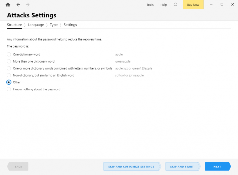 Passware Kit Forensic