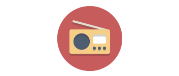 Pocket Radio Player