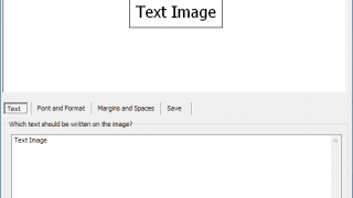 TextImages